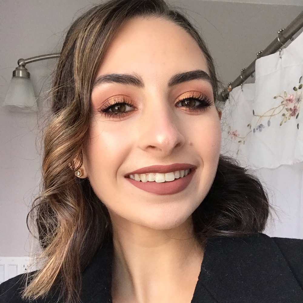 Meet your Posher, Lindsay
